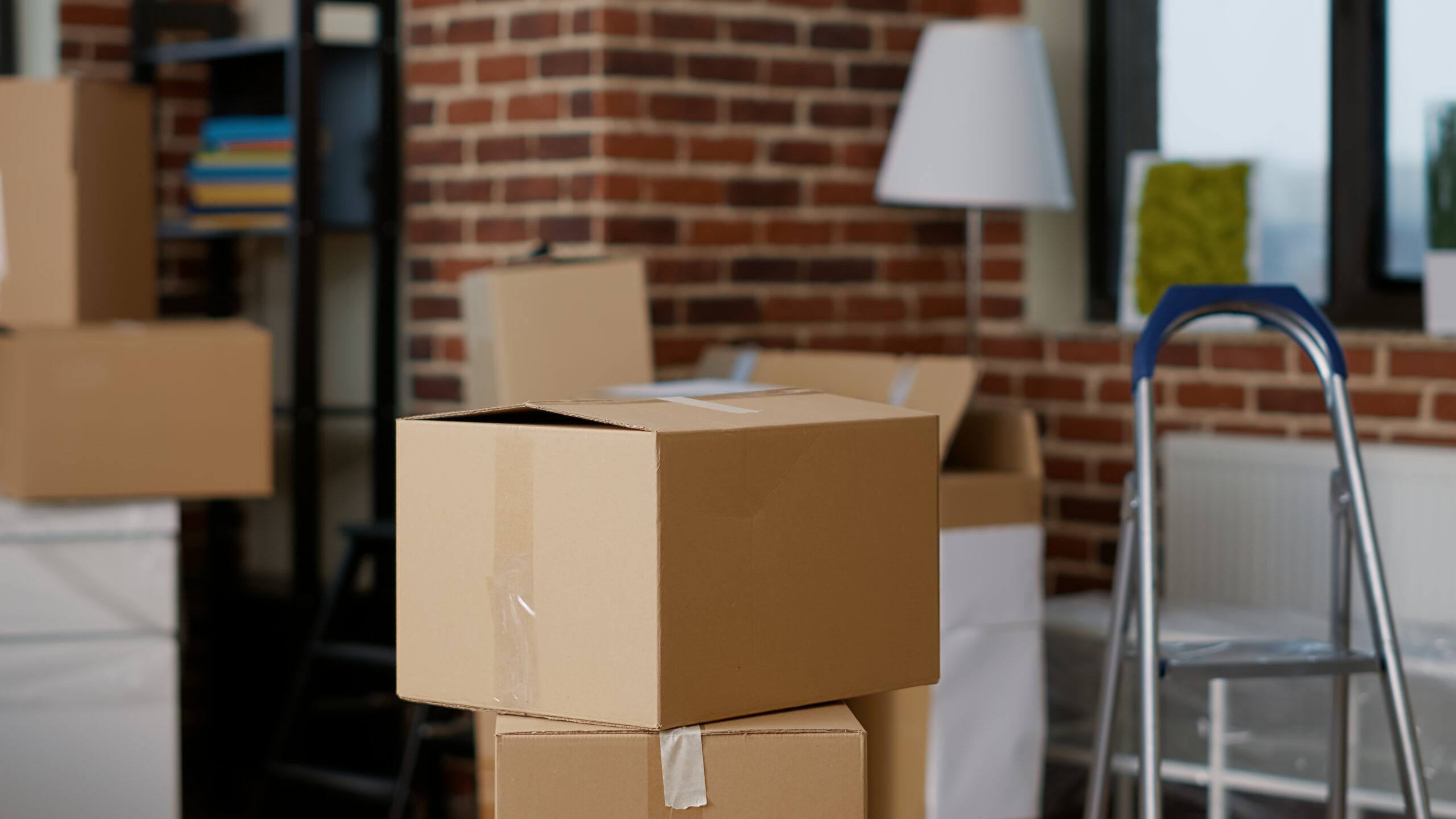 Office Removal Company